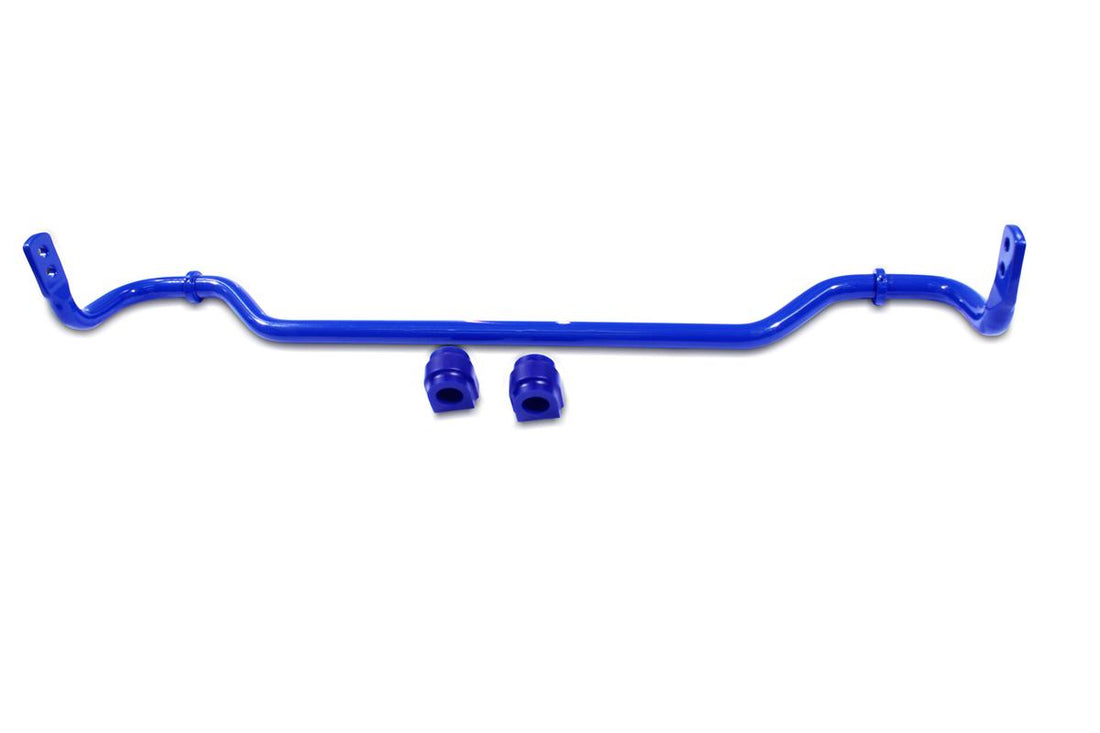 Golf Rr 22mm Adj sway bar (80 duro/ShA) - RC0033RZ-22