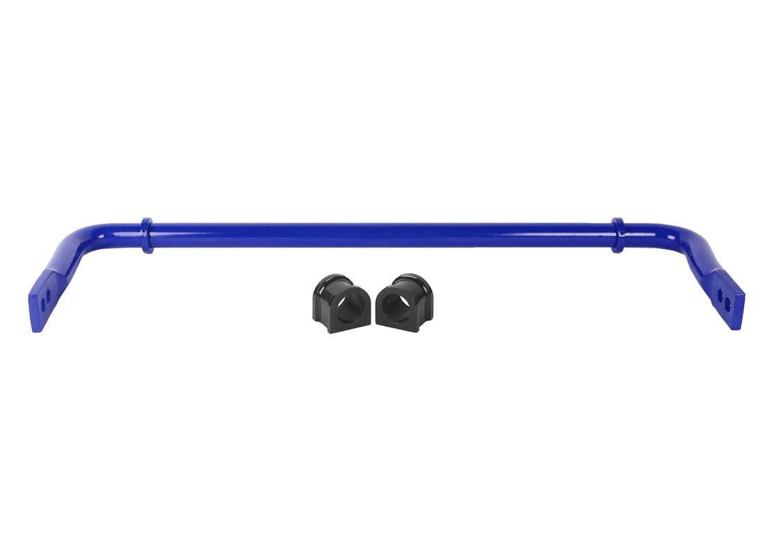 MAZDA 3 MPS RR Sbar 27mm (80 duro/ShA) - RC0036RZ-27