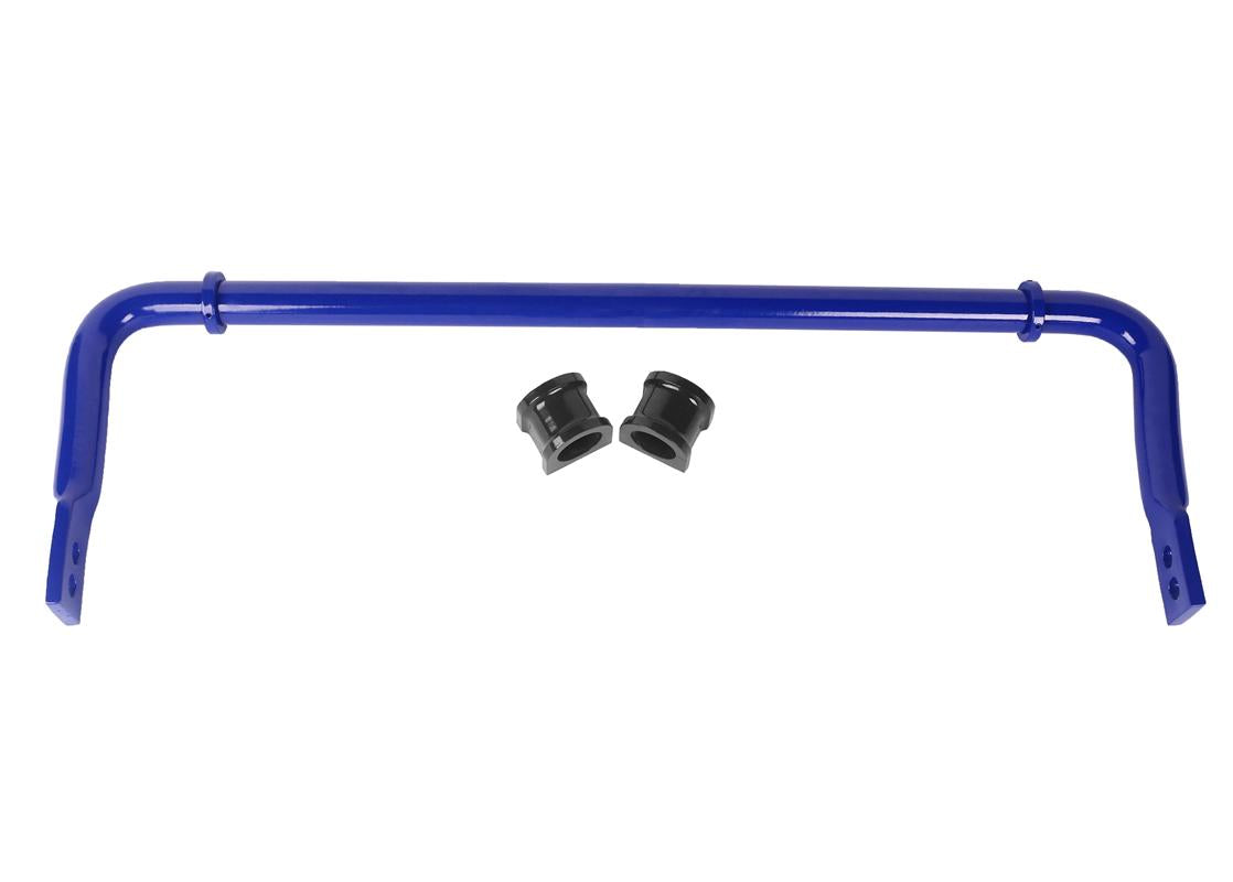 MAZDA 3 MPS RR Sbar 27mm (80 duro/ShA) - RC0036RZ-27