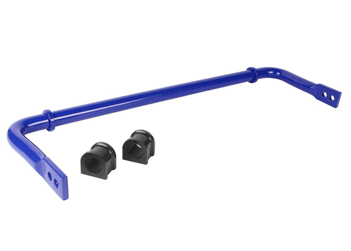 MAZDA 3 MPS RR Sbar 27mm (80 duro/ShA) - RC0036RZ-27