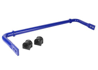 MAZDA 3 MPS RR Sbar 27mm (80 duro/ShA) - RC0036RZ-27