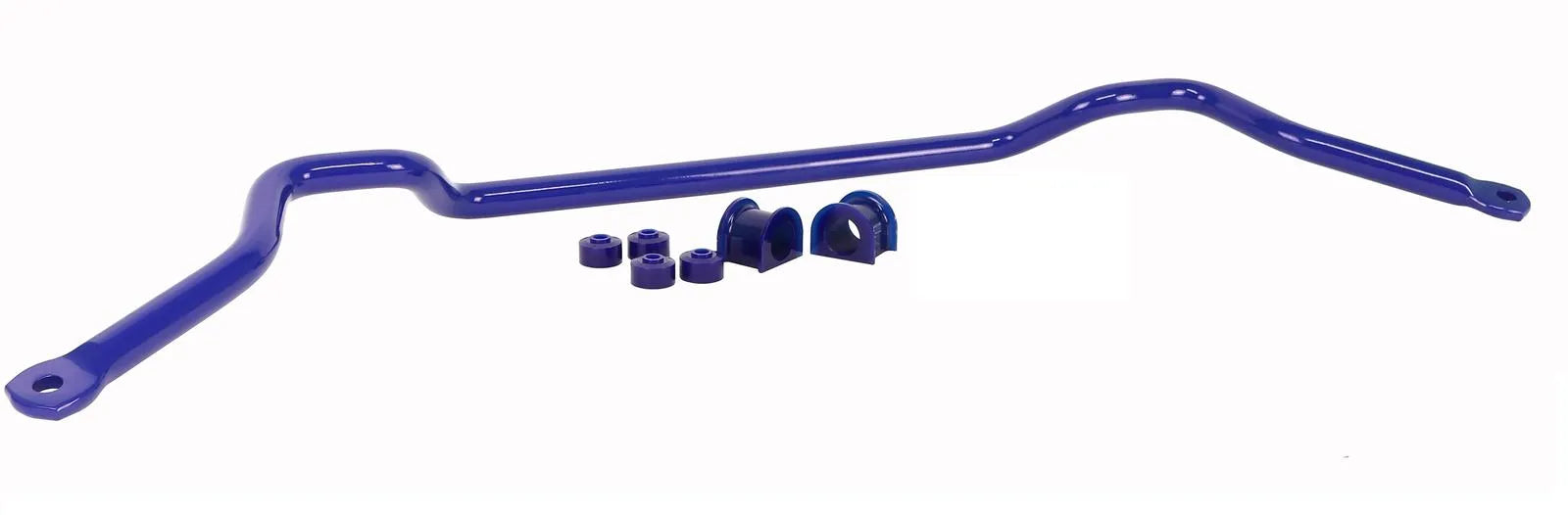 Prado 90 Fr Sway Bar v (80 duro/ShA) - RC0047F-27