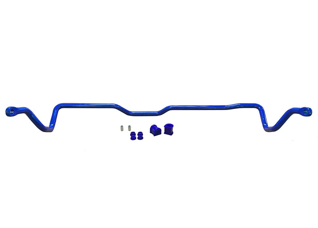 L/Cruiser Rr 27mm Sway Bar (80 duro/ShA) - RC0048R-27