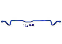 L/Cruiser Rr 27mm Sway Bar (80 duro/ShA) - RC0048R-27