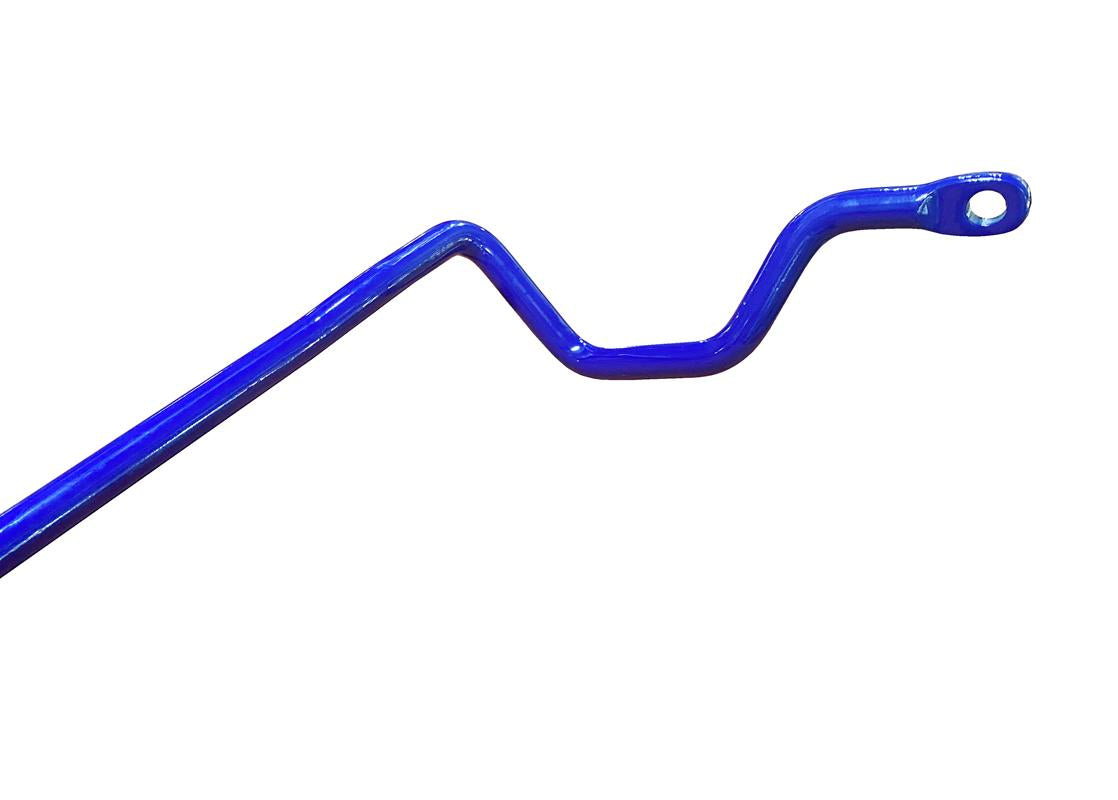 L/Cruiser Rr 27mm Sway Bar (80 duro/ShA) - RC0048R-27