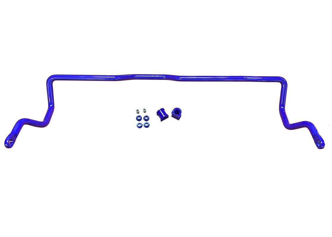 L/Cruiser Rr 27mm Sway Bar (80 duro/ShA) - RC0048R-27