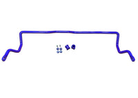 L/Cruiser Rr 27mm Sway Bar (80 duro/ShA) - RC0048R-27