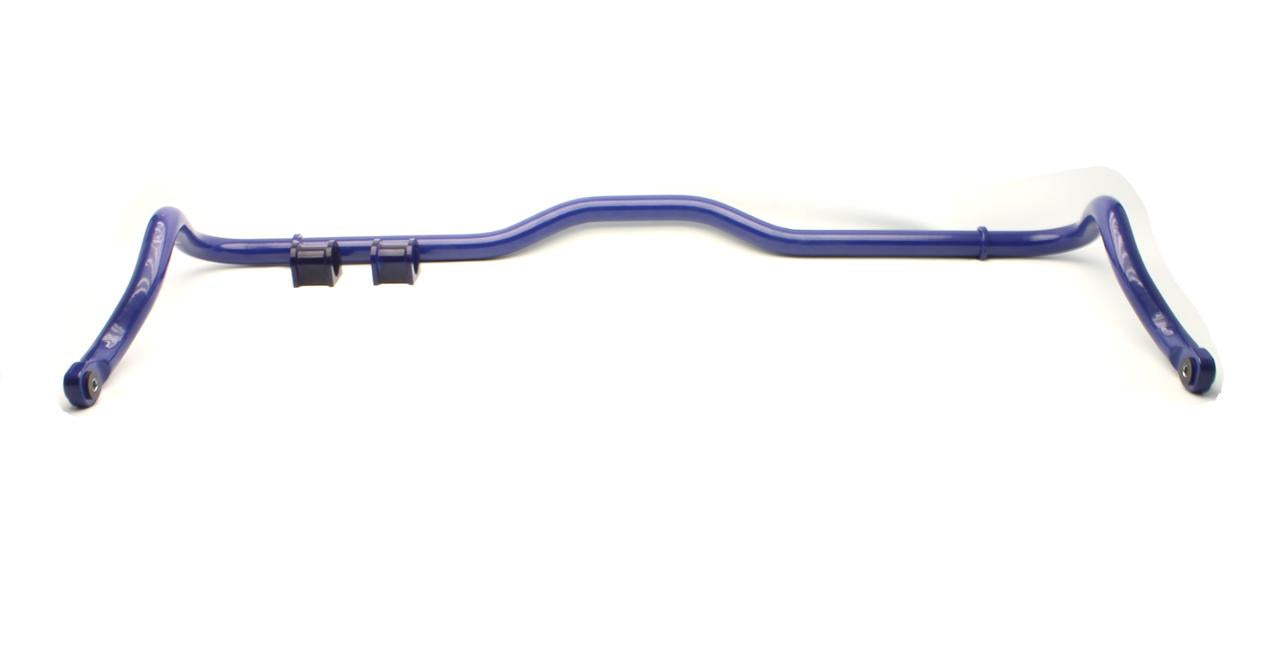 L/Cruiser Rr 27mm Sway Bar (80 duro/ShA) - RC0048R-27