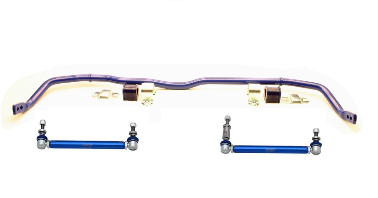 VAG Fr 26mm Adj Bar & Link Kit - RC0052FZ-26KIT