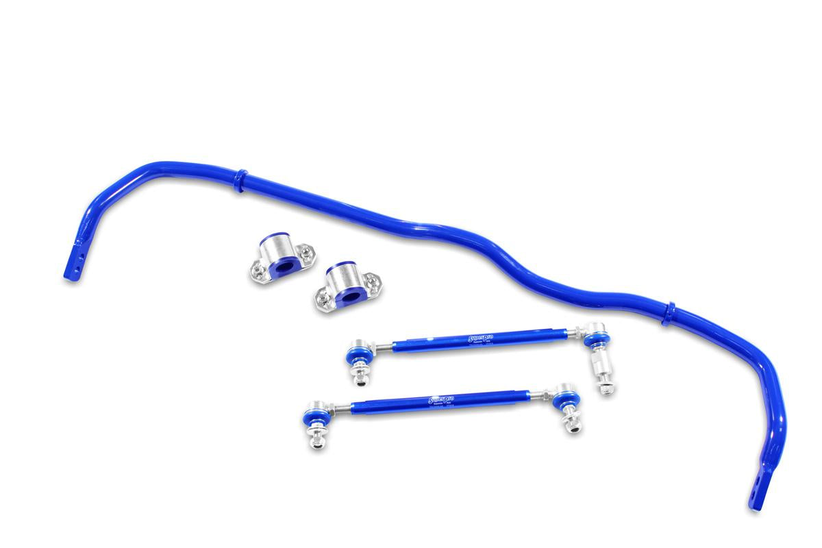 VAG Fr 26mm Adj Bar & Link Kit - RC0052FZ-26KIT