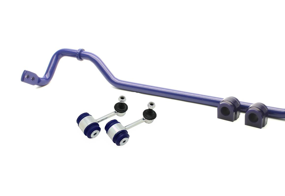 VAG Rr 22mm Adj Bar & Link Kit - RC0052RZ-22KIT
