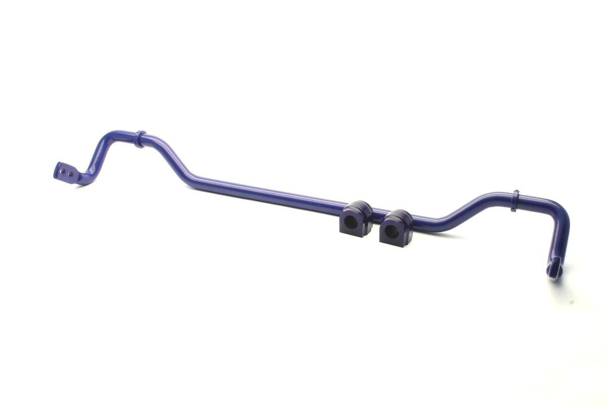 GOLF R Rr 22mm Adj Sway bar (80 duro/ShA) - RC0052RZ-22
