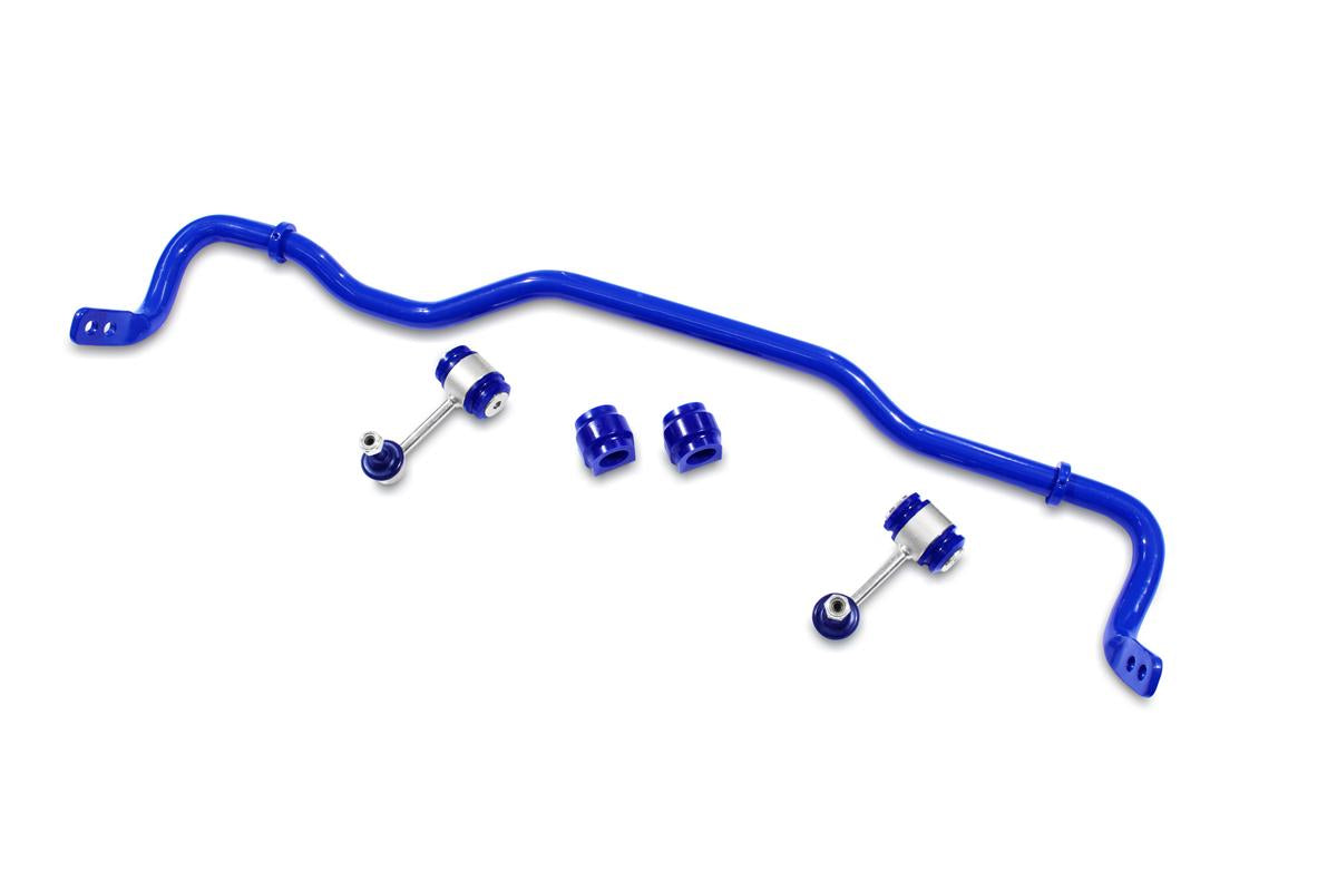 VAG Rr 24mm Adj Bar & Link Kit - RC0052RZ-24KIT