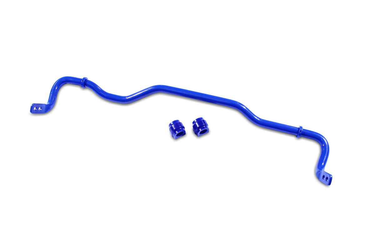 GOLF R Rr 24mm Adj Sway bar (80 duro/ShA) - RC0052RZ-24