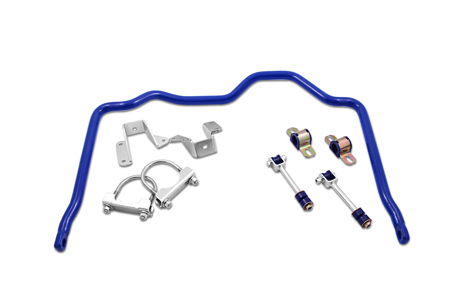 L/Cruiser Rr 30mm Sway Bar # (80 duro/ShA) - RC0054R-30
