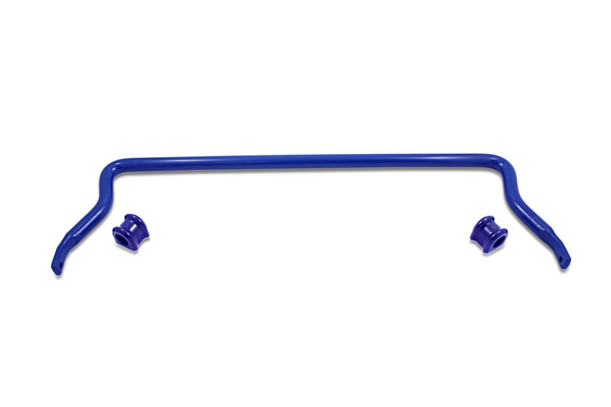 JK Wrangler Fr 33mm Sway Bar (80 duro/ShA) - RC0057F-33