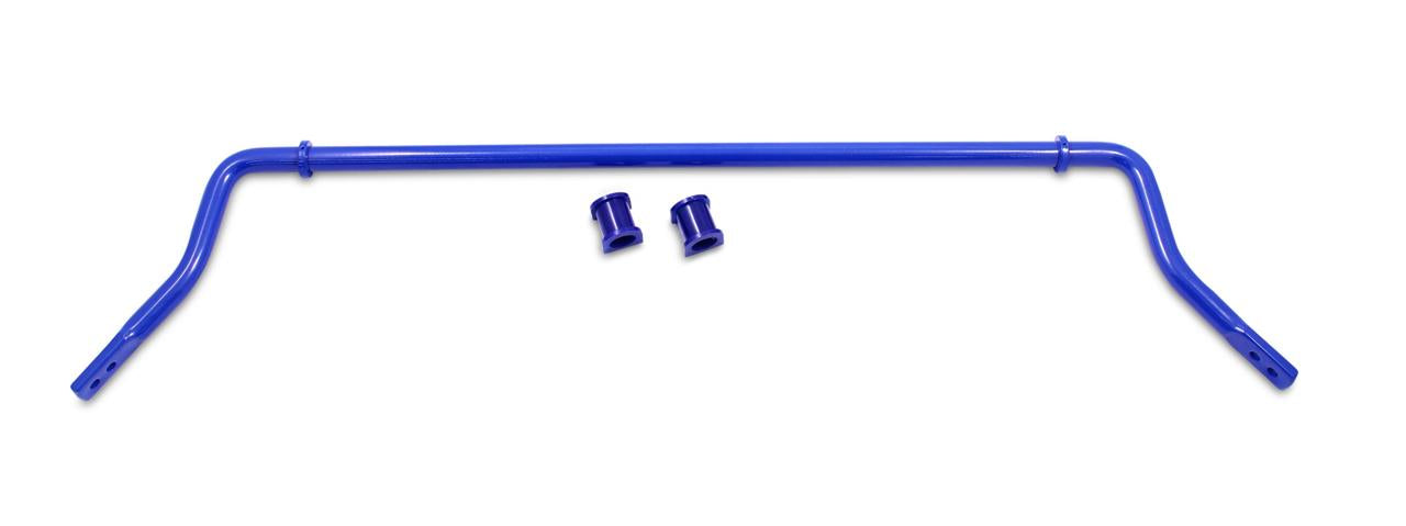 Mazda MX5 NB Fr Adj. Sway Bar (80 duro/ShA) - RC0061FZ-24