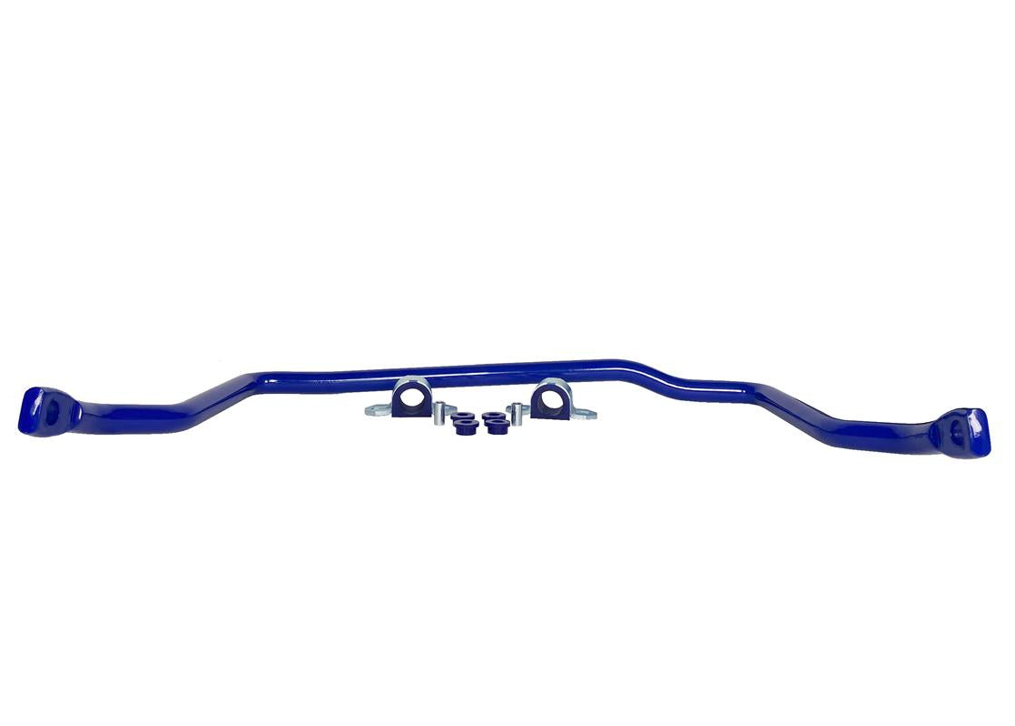 L/Cruiser Fr 30mm Sway Bar (80 duro/ShA) - RC0070F-30