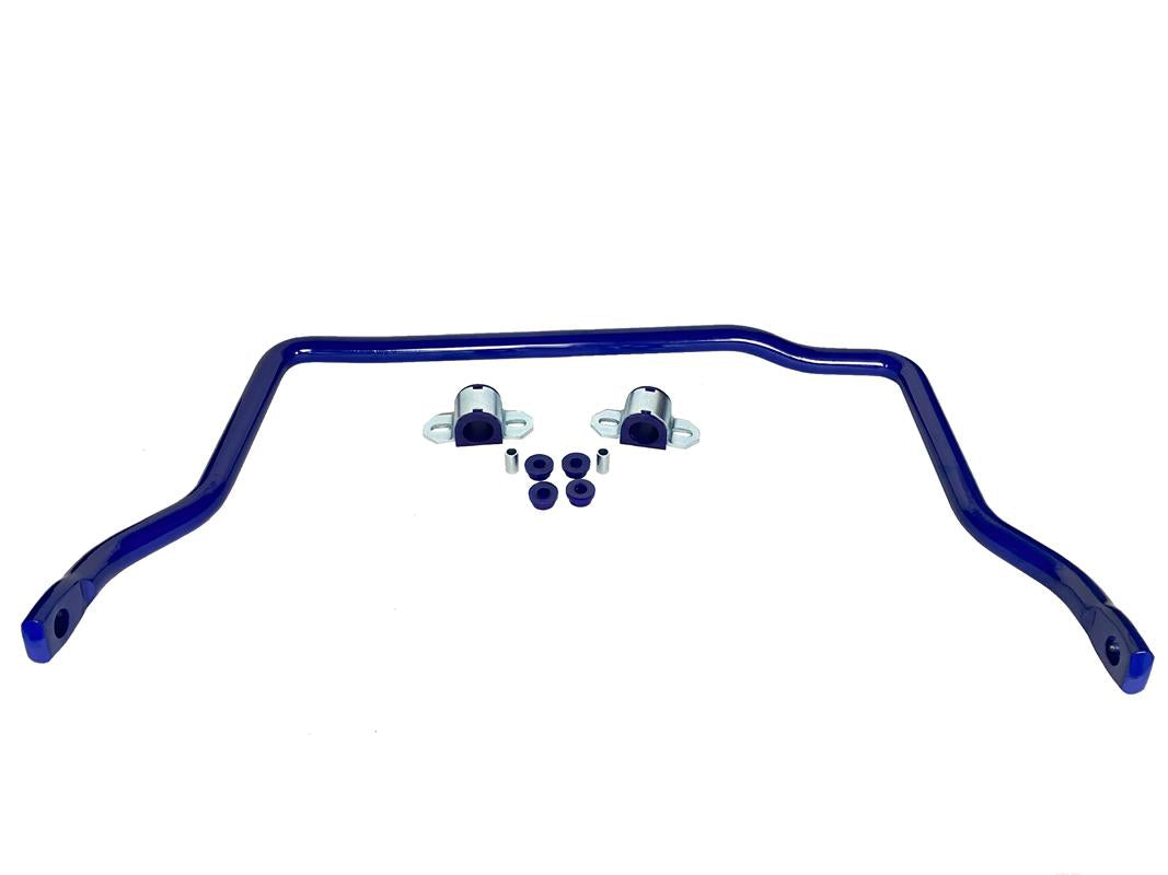 L/Cruiser Fr 30mm Sway Bar (80 duro/ShA) - RC0070F-30