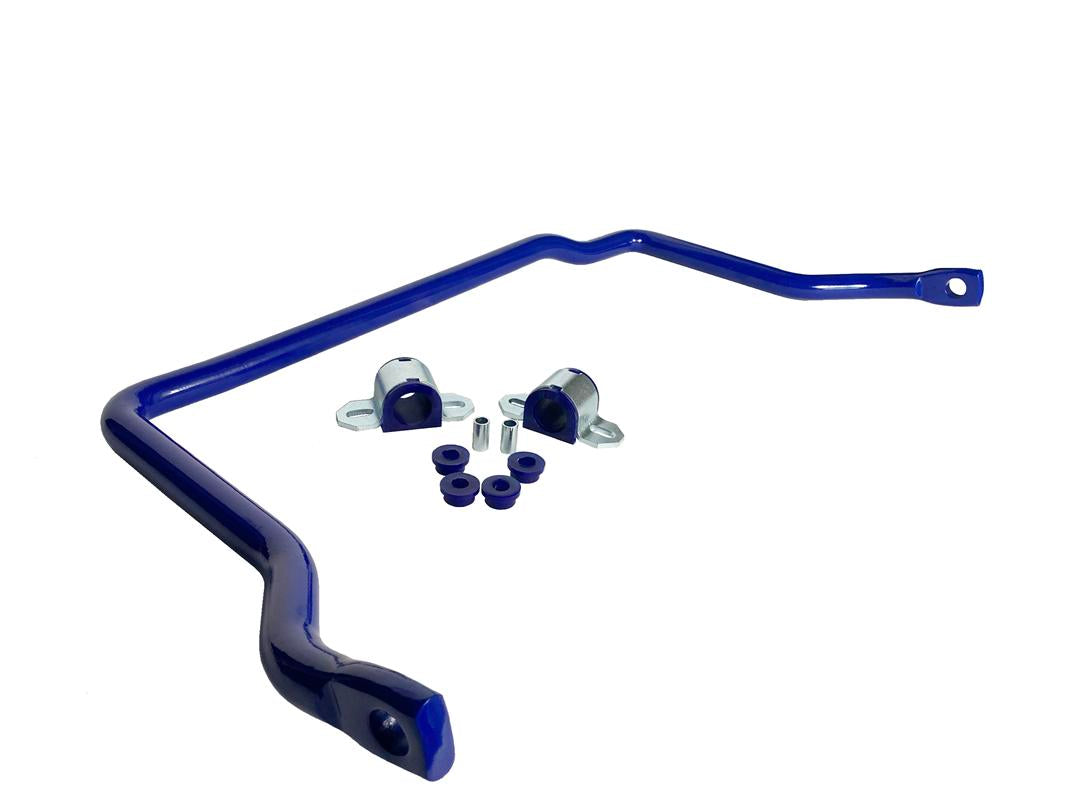 L/Cruiser Fr 30mm Sway Bar (80 duro/ShA) - RC0070F-30