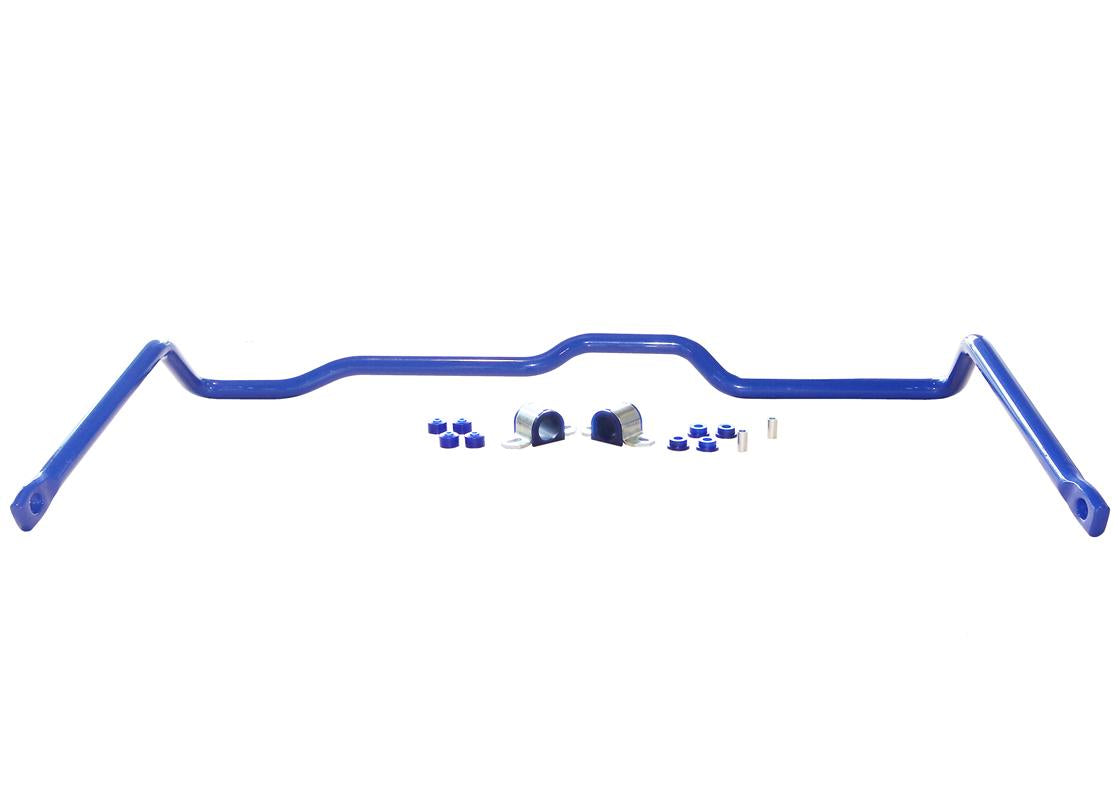 L/Cruiser Rr 30mm Sway Bar (80 duro/ShA) - RC0070R-30