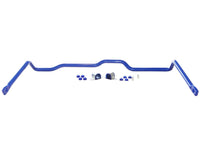 L/Cruiser Rr 30mm Sway Bar (80 duro/ShA) - RC0070R-30