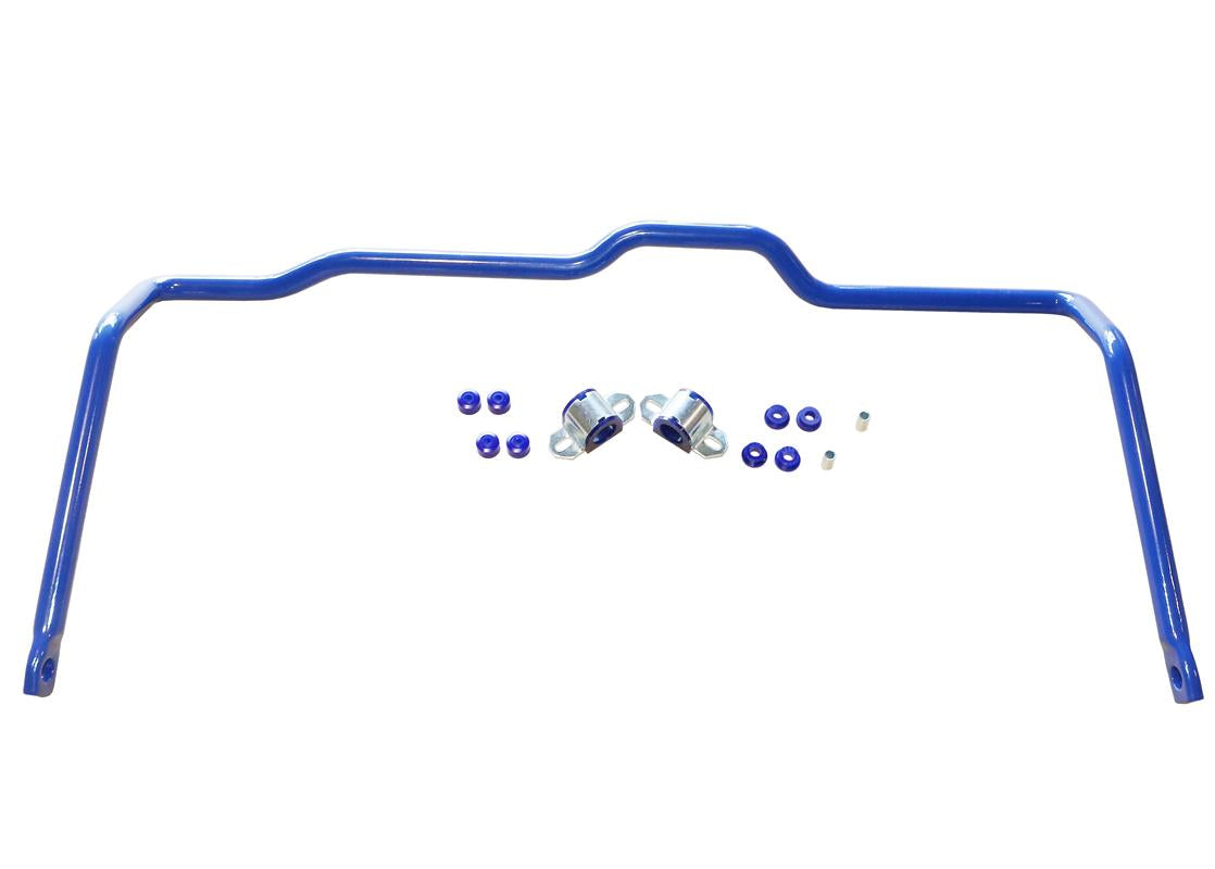 L/Cruiser Rr 30mm Sway Bar (80 duro/ShA) - RC0070R-30