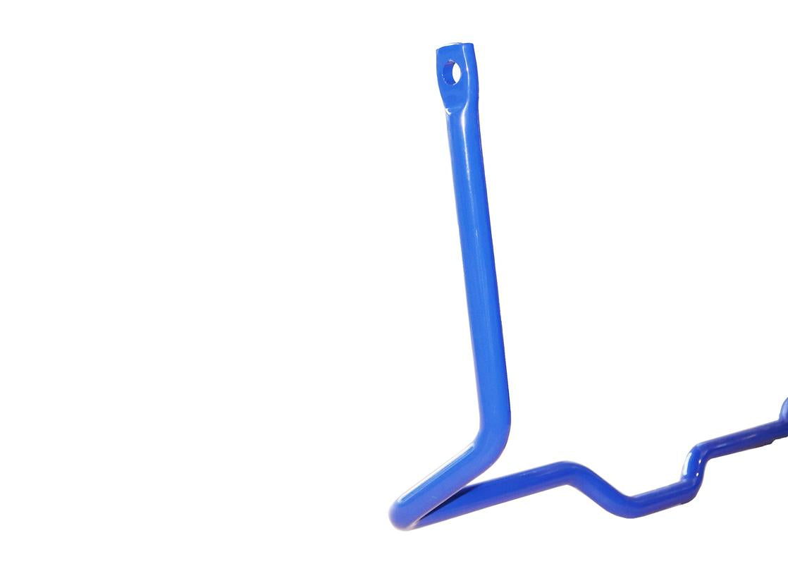 L/Cruiser Rr 30mm Sway Bar (80 duro/ShA) - RC0070R-30