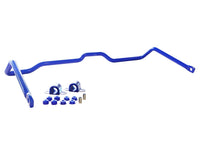 L/Cruiser Rr 30mm Sway Bar (80 duro/ShA) - RC0070R-30
