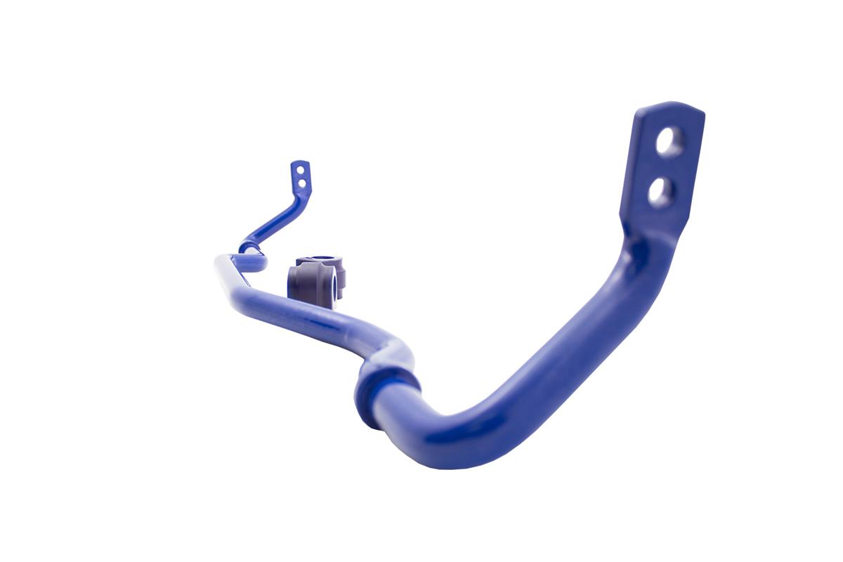 Audi RS Rr 22mm Adj Sway Bar (80 duro/ShA) - RC0085RZ-22