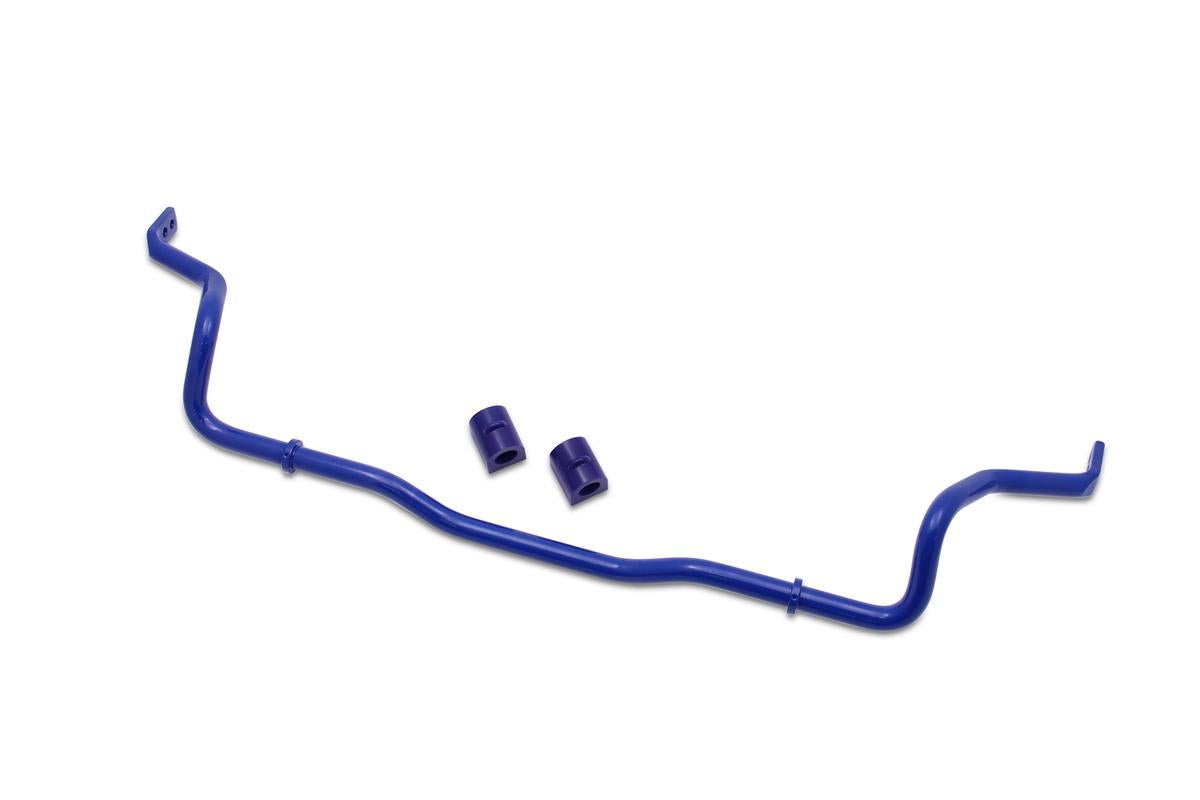 Ford Focus RS AWD Front Blade - RC0095FZ-24