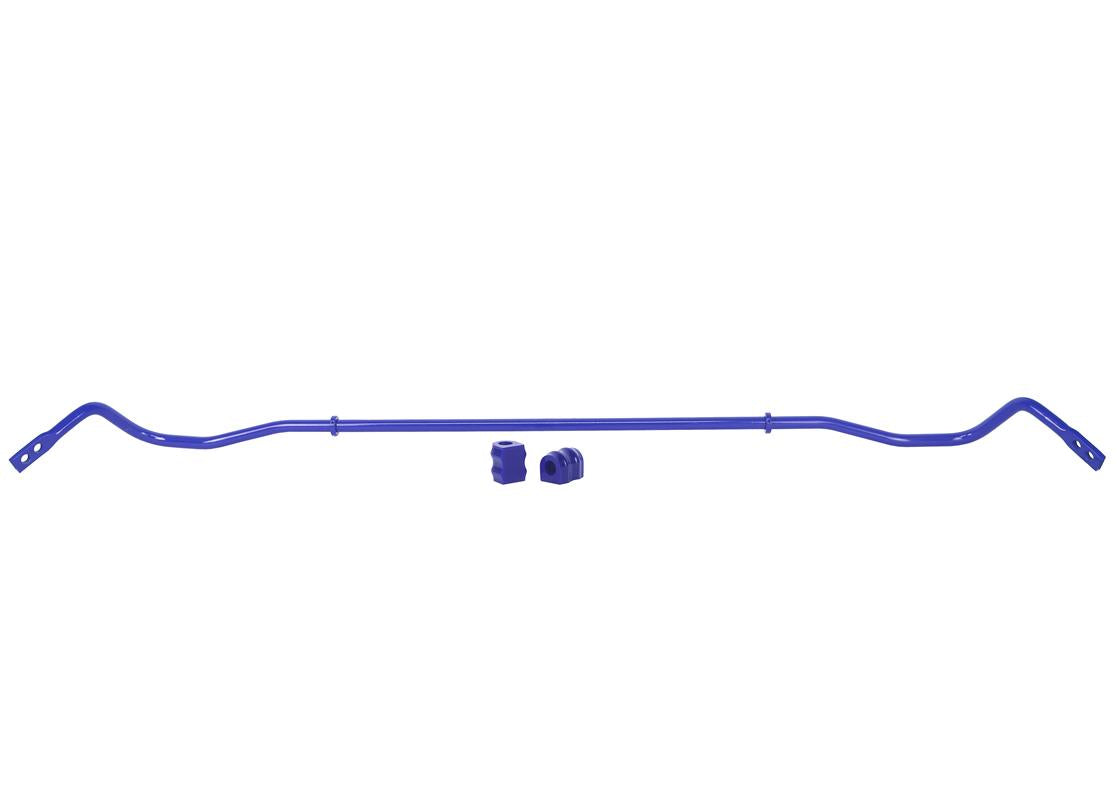Kia Stinger Rear 18mm Sway Bar (80 duro/ShA) - RC0100RZ-18