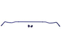 Kia Stinger Rear 18mm Sway Bar (80 duro/ShA) - RC0100RZ-18
