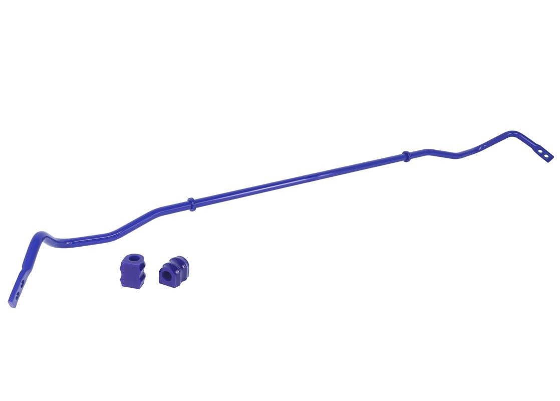 Kia Stinger Rear 18mm Sway Bar (80 duro/ShA) - RC0100RZ-18
