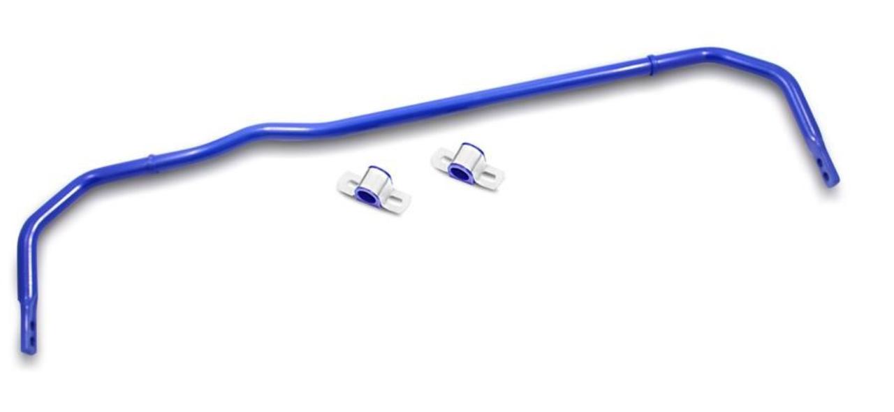 Hyundai I30N Front 24mm Front Sway Bar (80 duro/ShA) - RC0107FZ-24