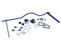 Dmax/BT50 Rear S/Bar 18mm (80 duro/ShA) - RC0113RZ-18