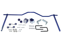 Dmax/BT50 Rear S/Bar 18mm (80 duro/ShA) - RC0113RZ-18