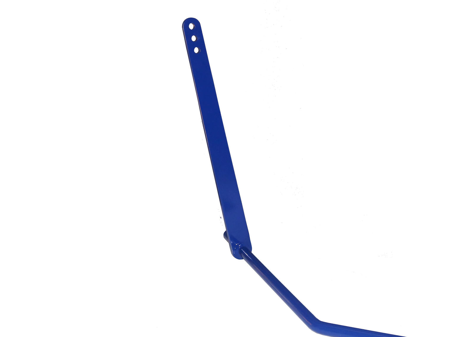 Dmax/BT50 Rear S/Bar 18mm (80 duro/ShA) - RC0113RZ-18