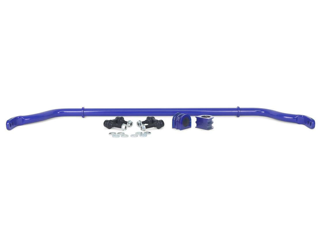 Sway Bar 33mm H/Duty Blade Adjustable (80 duro/ShA) - RC0114FZ-33