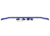 Sway Bar 33mm H/Duty Blade Adjustable (80 duro/ShA) - RC0114FZ-33