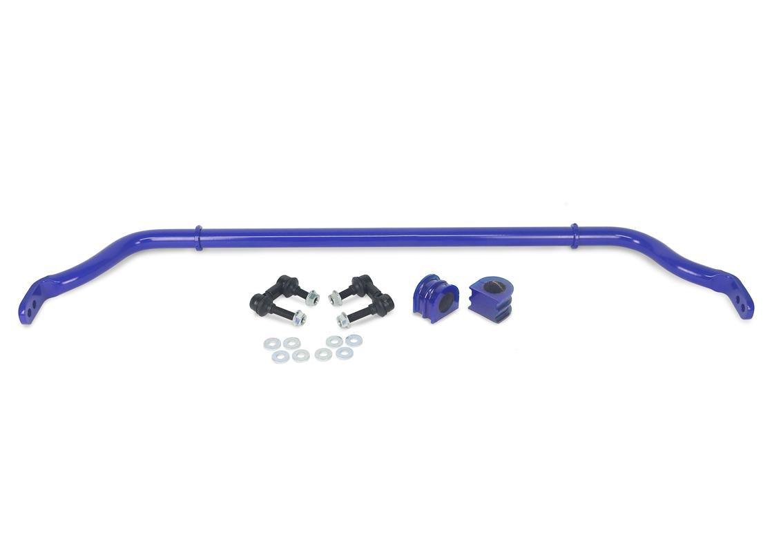 Sway Bar 33mm H/Duty Blade Adjustable (80 duro/ShA) - RC0114FZ-33