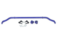 Sway Bar 33mm H/Duty Blade Adjustable (80 duro/ShA) - RC0114FZ-33