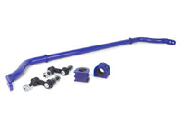 Sway Bar 33mm H/Duty Blade Adjustable (80 duro/ShA) - RC0114FZ-33