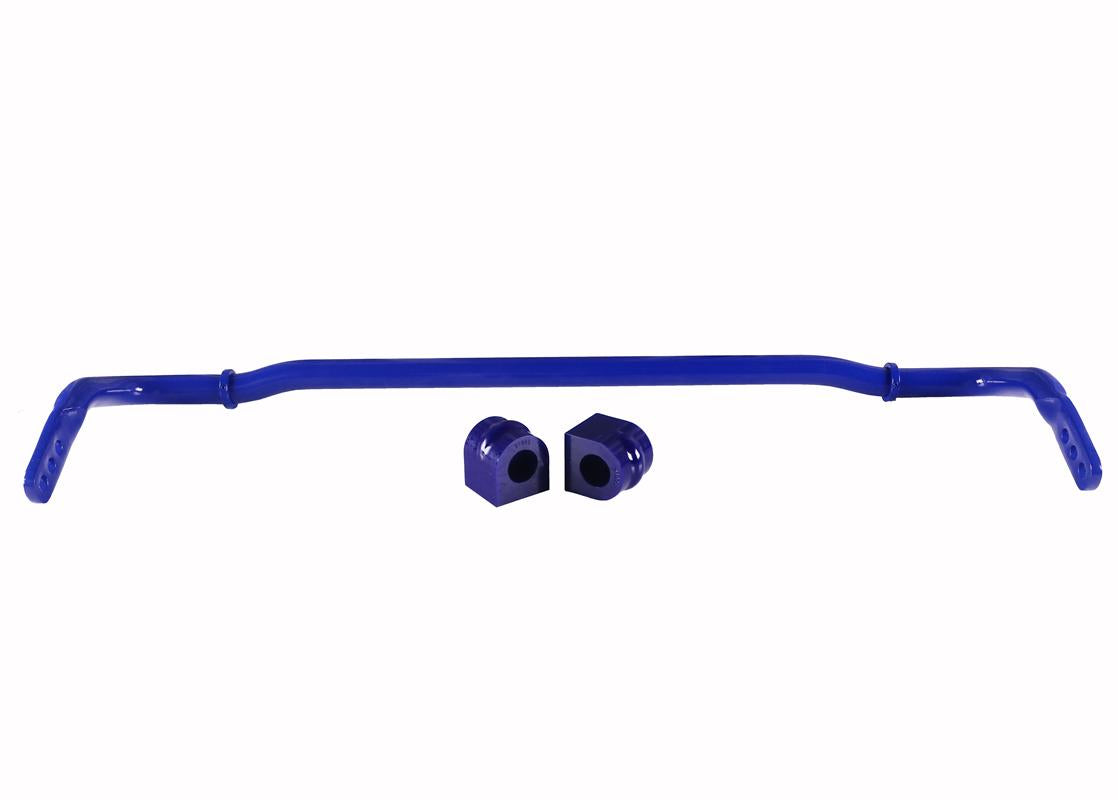 Sway Bar 30mm - Tesla Front (80 duro/ShA) - RC0115FZ-30