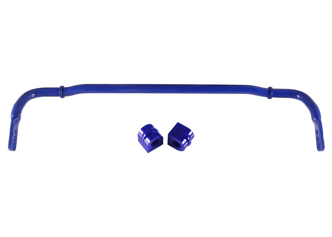 Sway Bar 30mm - Tesla Front (80 duro/ShA) - RC0115FZ-30