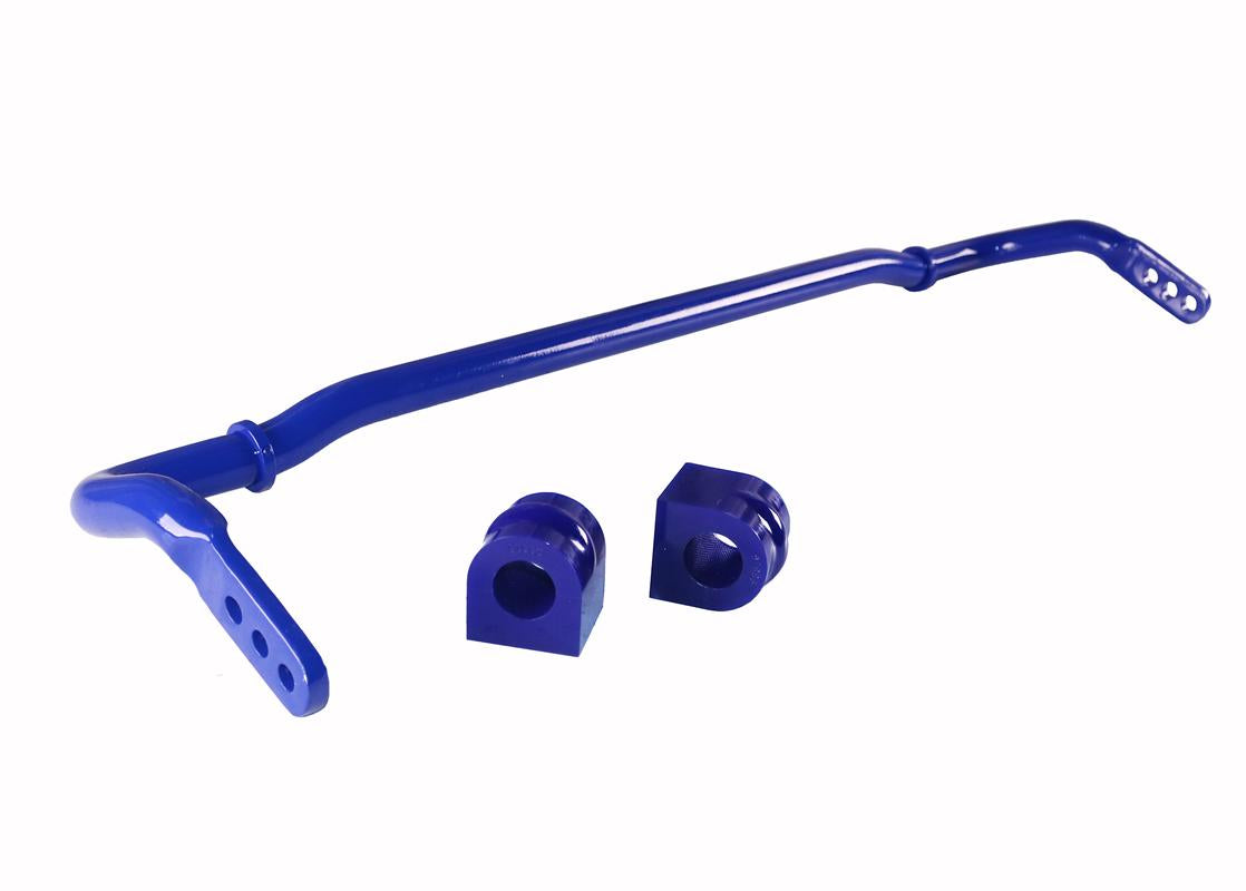 Sway Bar 30mm - Tesla Front (80 duro/ShA) - RC0115FZ-30
