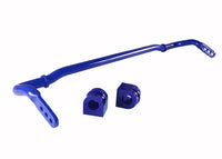Sway Bar 30mm - Tesla Front (80 duro/ShA) - RC0115FZ-30