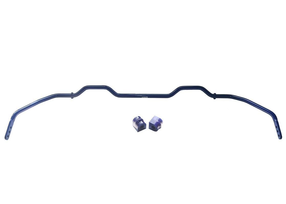 Sway Bar 20mm - Tesla Rear (80 duro/ShA) - RC0115RZ-20