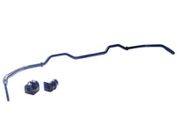 Sway Bar 20mm - Tesla Rear (80 duro/ShA) - RC0115RZ-20