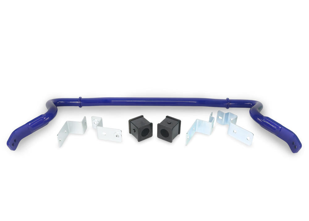 LC300 Front Sway Bar 42mm (80 duro/ShA) - RC0116FZ-42